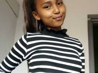 Chat de vídeo erótico Aliciakittie