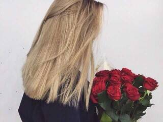 Chat de vídeo erótico AliciaKitty