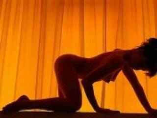 Chat de vídeo erótico alicialya