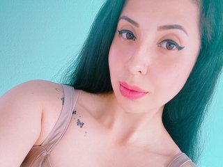 Chat de vídeo erótico AliciaMarquez