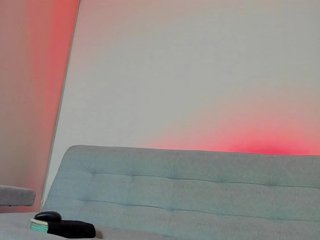 Chat de vídeo erótico AliciaMilf