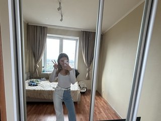 Chat de vídeo erótico AliciaParker