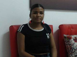 Chat de vídeo erótico AliciaPitt