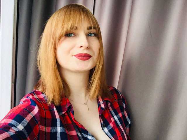 Foto do perfil Aliciaredluv