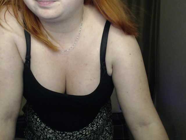 Capturas de tela de transmissão Aliciaredluv