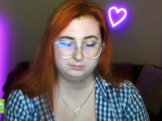 Chat de vídeo erótico Aliciaredluv