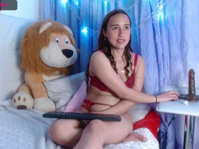 Fotos AliciaRousex I want to masturbate my pussy my pussy help me? 500