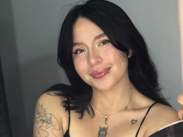 Foto do perfil Aliciia23