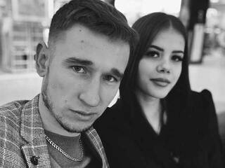 Chat de vídeo erótico Alidisssa