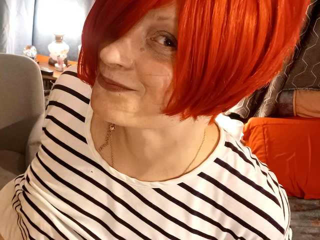 Foto do perfil Aliefox