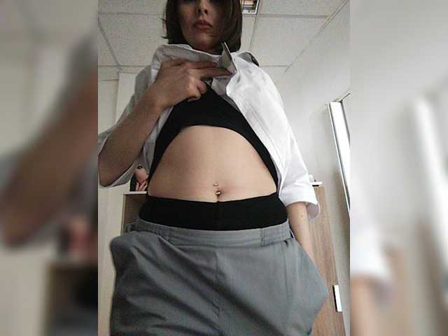 Capturas de tela de transmissão AlienKamila