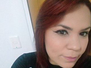 Chat de vídeo erótico Aliice69