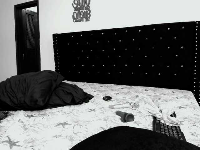 Capturas de tela de transmissão AliiceJackson