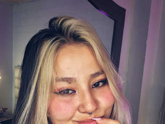 Foto do perfil Aliiceyong