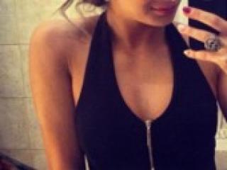 Chat de vídeo erótico aliiina