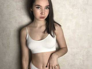 Chat de vídeo erótico ALIISA2002