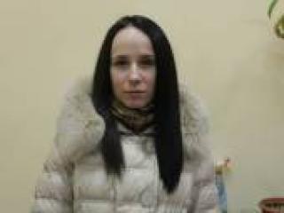 Chat de vídeo erótico aliison
