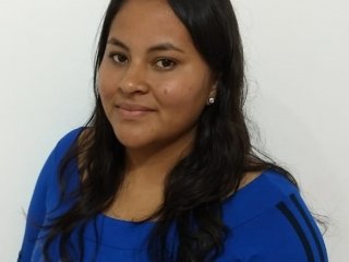 Foto do perfil AliissonBlue