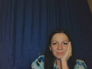 Chat de vídeo erótico AlikaLorensTalk