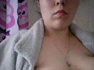 Chat de vídeo erótico AlikaSun
