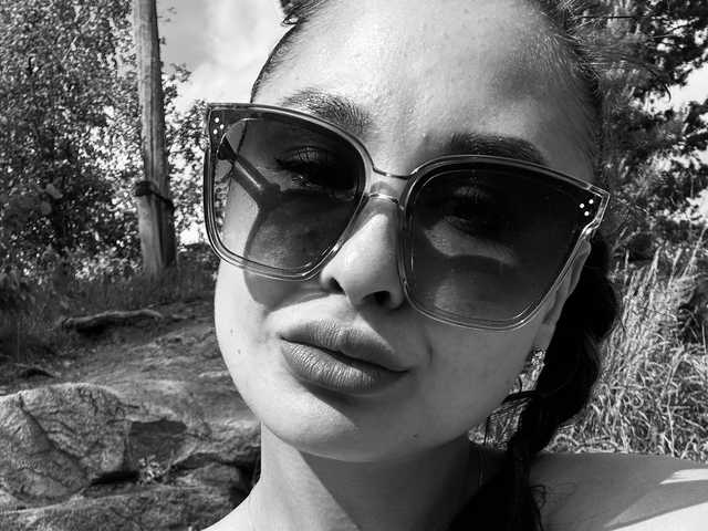 Foto do perfil Alina-102