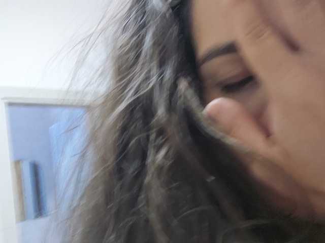 Foto do perfil Alina-kiska