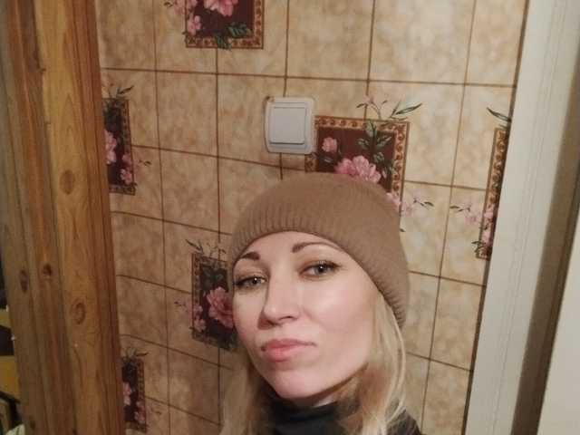 Foto do perfil Alina-Krasotka