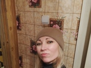 Chat de vídeo erótico Alina-Krasotka