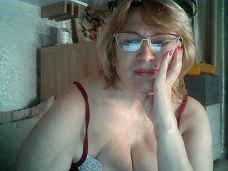 Chat de vídeo erótico alina-malina6