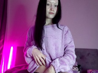 Chat de vídeo erótico Alina-Sexy