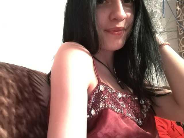 Foto do perfil Alina0-0
