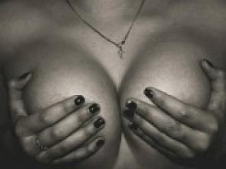 Chat de vídeo erótico alina02