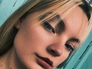 Chat de vídeo erótico Alina137