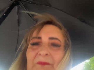 Chat de vídeo erótico Alina1965