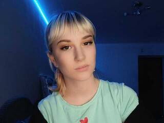 Chat de vídeo erótico Alina225