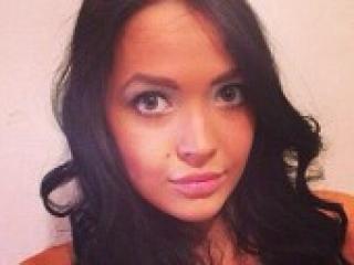 Chat de vídeo erótico alina94