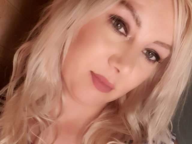 Foto do perfil BlondeAlis