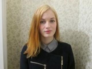 Chat de vídeo erótico alinaalovee