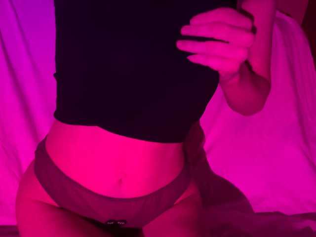 Foto do perfil alinabelll