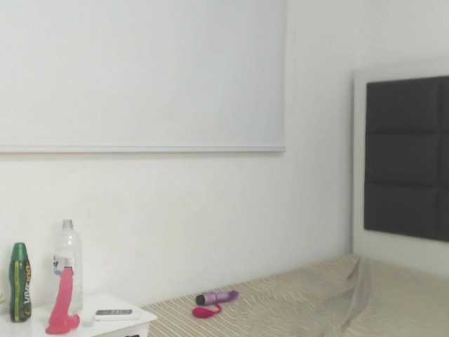 Capturas de tela de transmissão Alinabronx