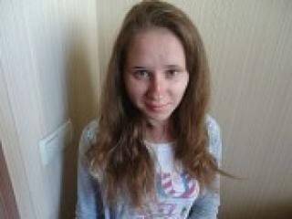 Chat de vídeo erótico alinacandy