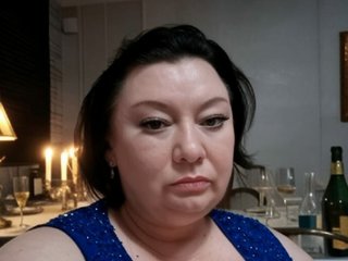 Chat de vídeo erótico Alinahott1