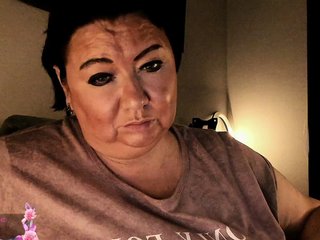 Chat de vídeo erótico Alinahott1