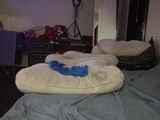 Chat de vídeo erótico Alinaiadem2025