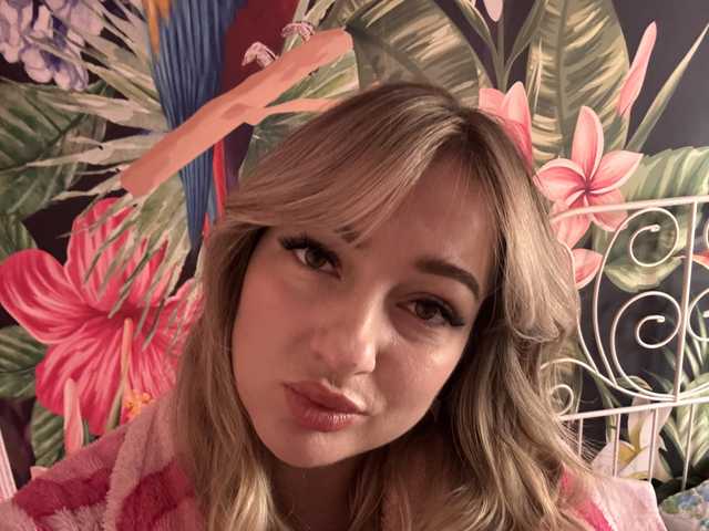 Foto do perfil AlinaKrass