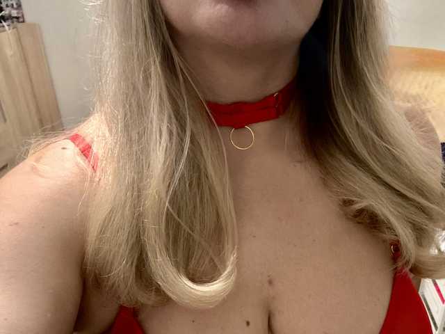 Foto do perfil AlinaKrass