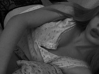 Chat de vídeo erótico alinalesssa