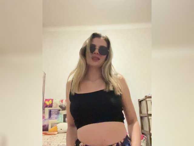 Capturas de tela de transmissão alinalesssa