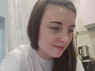 Chat de vídeo erótico Monika_live