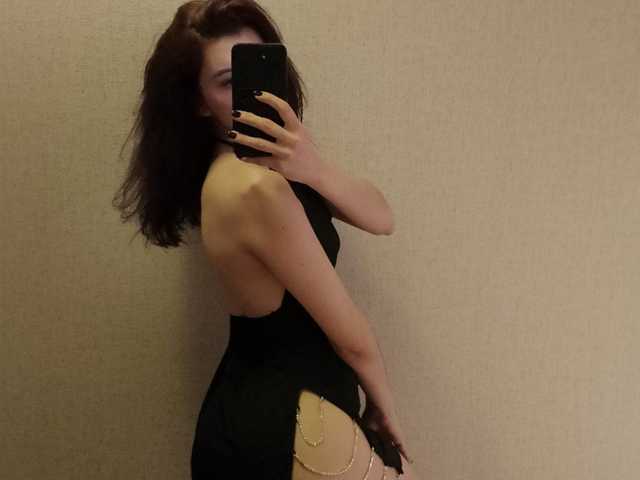 Foto do perfil AlinaLisa69